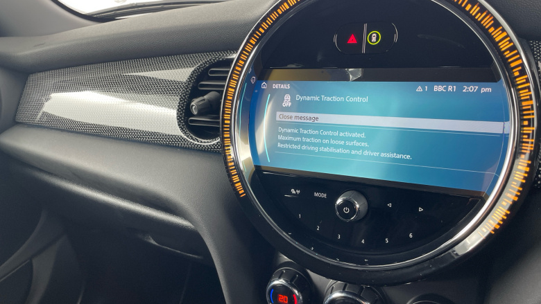 MINI Cooper 1.5 C Exclusive 5dr Auto Petrol Hatchback